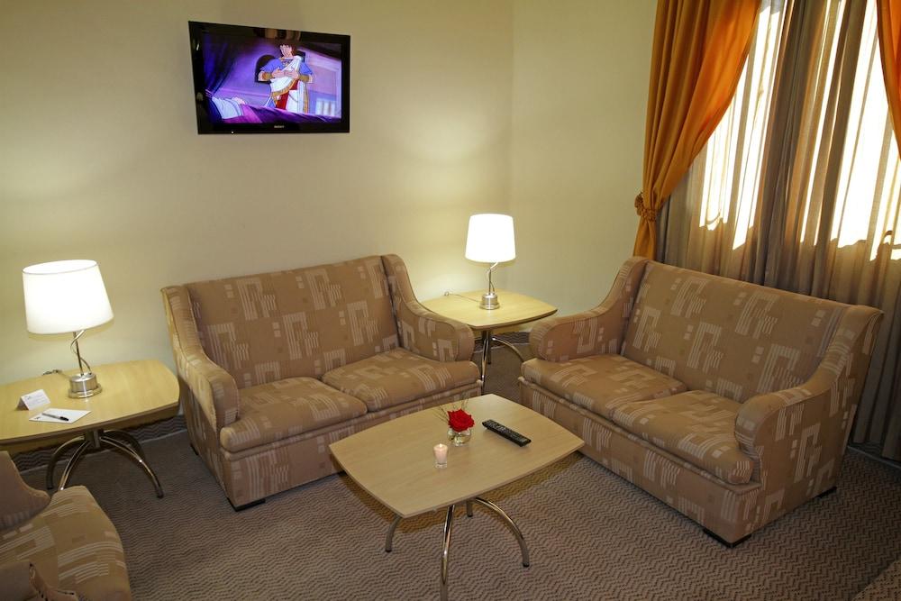 San Michel Hotel São Paulo Exteriör bild
