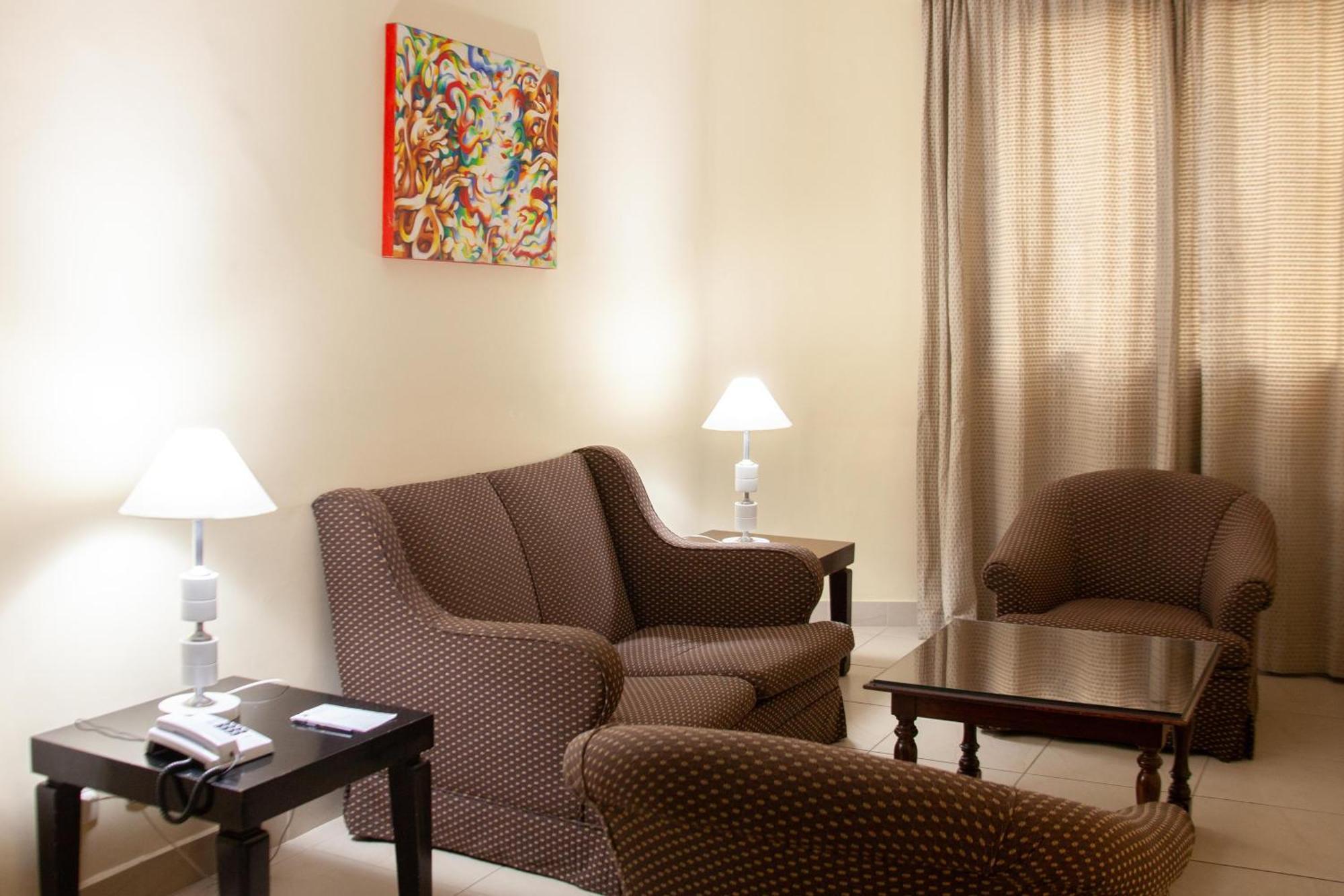 San Michel Hotel São Paulo Exteriör bild